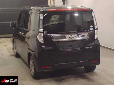 Daihatsu THOR