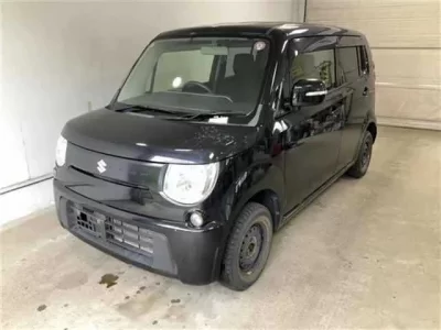Suzuki MRWAGON