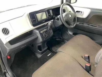 Suzuki MRWAGON
