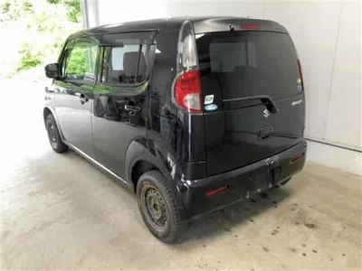 Suzuki MRWAGON