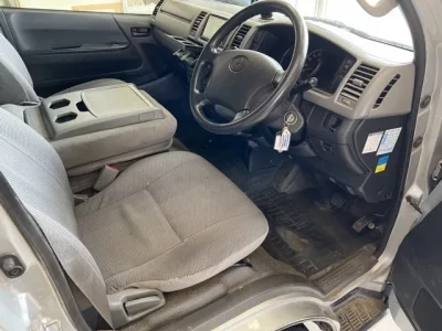 Toyota REGIUS ACE VAN