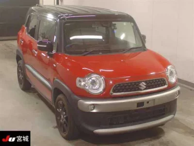 Suzuki XBEE