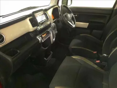 Suzuki XBEE