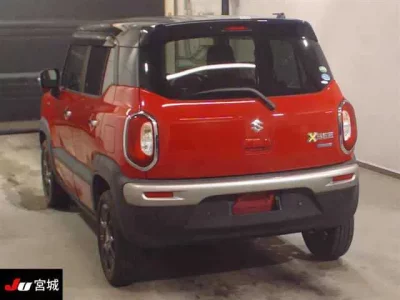 Suzuki XBEE
