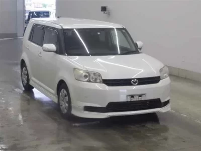 Toyota COROLLA RUMION