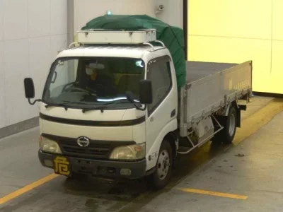 Hino DUTRO