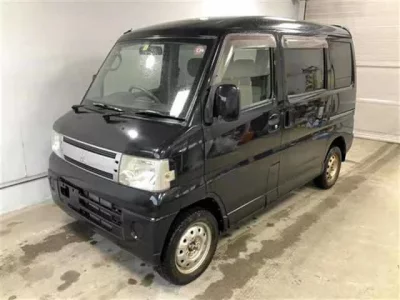 Mitsubishi TOWNBOX