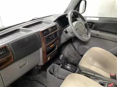 Mitsubishi TOWNBOX