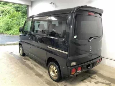 Mitsubishi TOWNBOX