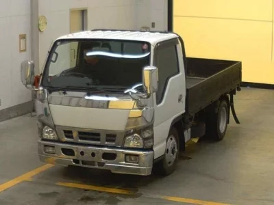 Mazda TITAN