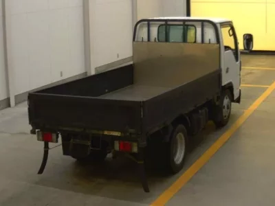 Mazda TITAN