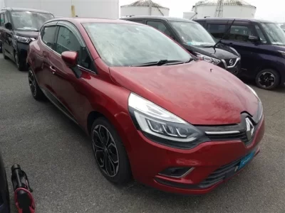 Renault LUTECIA