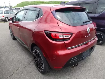 Renault LUTECIA