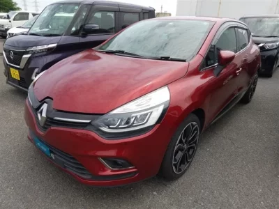 Renault LUTECIA