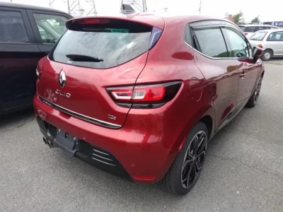Renault LUTECIA