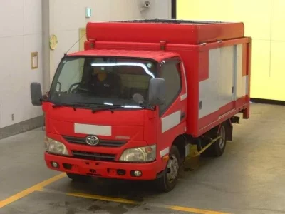 Toyota OTHER