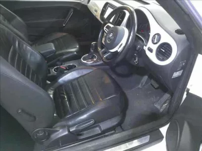 Volkswagen THE BEETLE