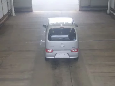 Mazda FLAIR