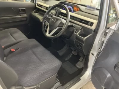 Mazda FLAIR