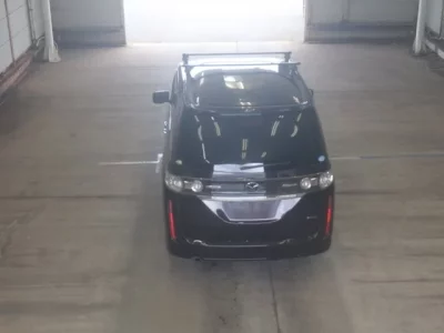 Mazda BIANTE