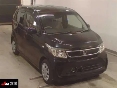 Honda N WGN