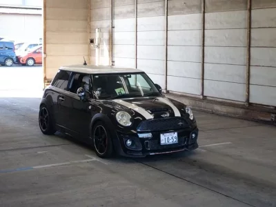 BMW MINI
