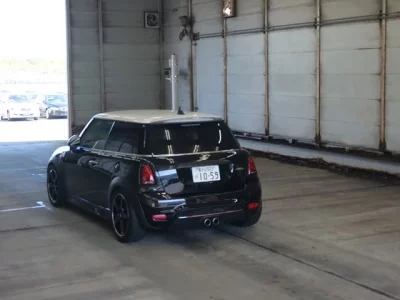 BMW MINI