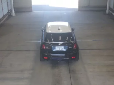 BMW MINI