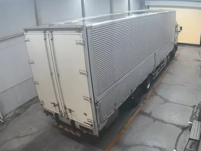 Nissan UD SERIES
