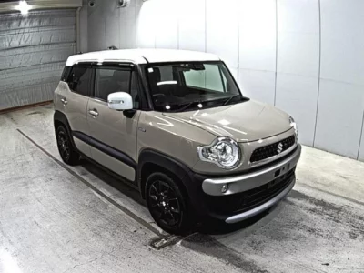 Suzuki XBEE