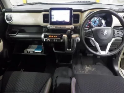 Suzuki XBEE