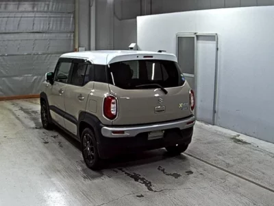 Suzuki XBEE
