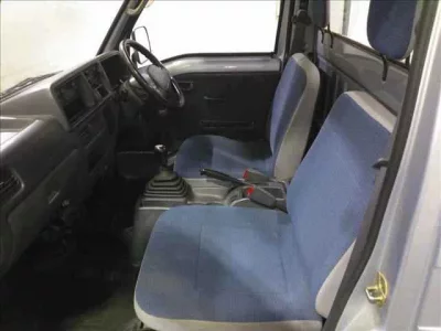 Subaru SAMBAR