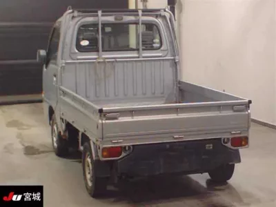 Subaru SAMBAR