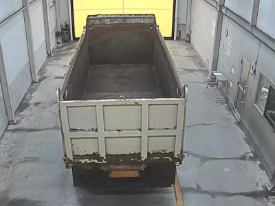 Mitsubishi FUSO TRUCK