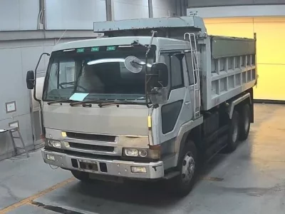 Mitsubishi FUSO TRUCK