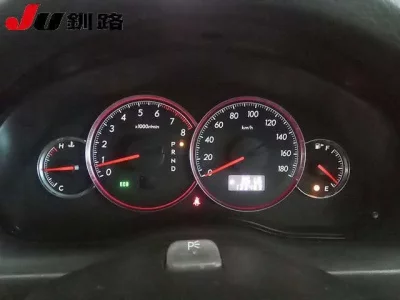 Subaru LEGACY OUTBACK