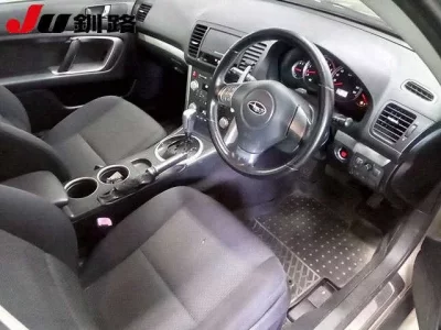 Subaru LEGACY OUTBACK