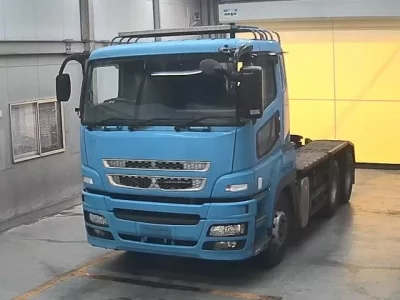 Mitsubishi FUSO TRUCK
