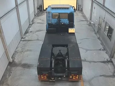 Mitsubishi FUSO TRUCK