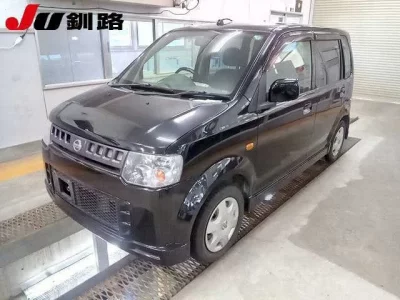 Nissan OTTI