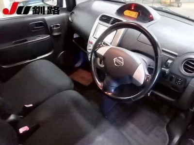 Nissan OTTI