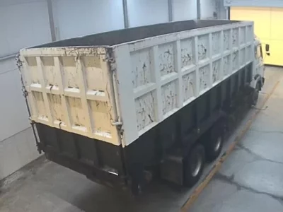 Hino TRUCK