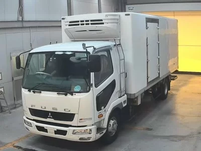 Mitsubishi FUSO FIGHTER