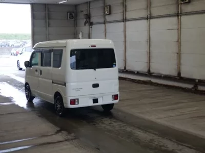 Mitsubishi MINICAB VAN
