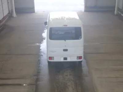 Mitsubishi MINICAB VAN