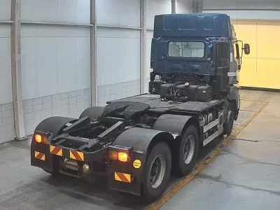 Hino TRUCK