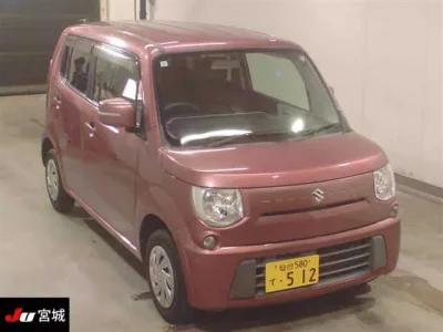 Suzuki MRWAGON