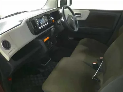 Suzuki MRWAGON