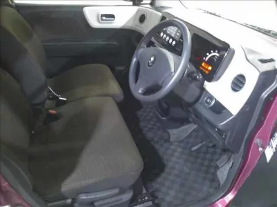 Suzuki MRWAGON
